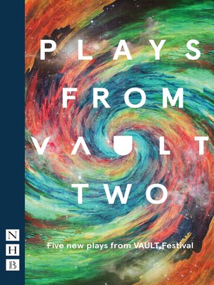 cover image of Plays from VAULT 2